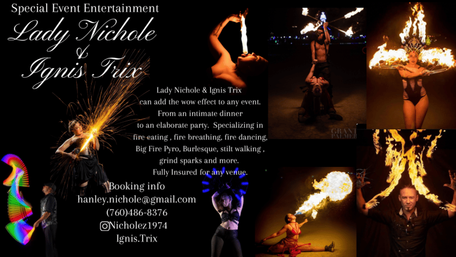 Gallery photo 4 of Lady Nichole