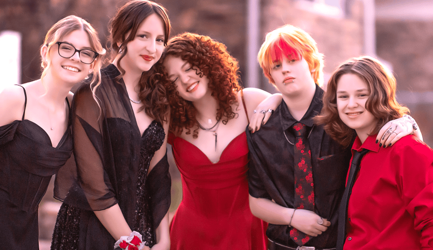 Gallery photo 5 of Nichols and Dimes Photography