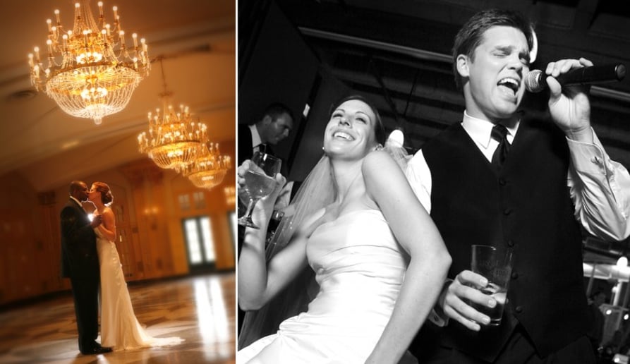 Gallery photo 9 of Nichols & Company Photography
