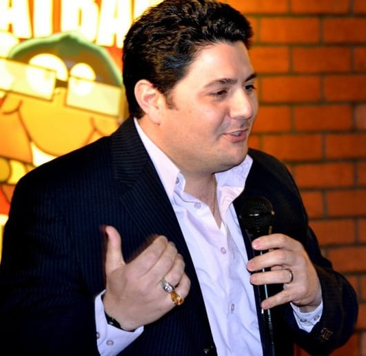 Gallery photo 2 of Nick Albanese