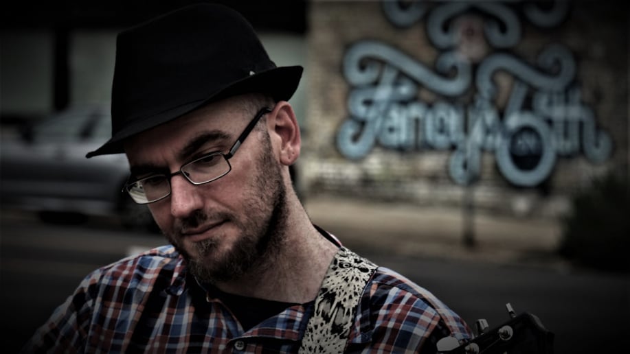 Gallery photo 1 of Nick Arkin
