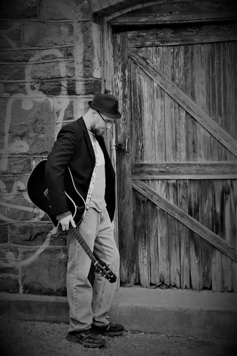 Gallery photo 3 of Nick Arkin