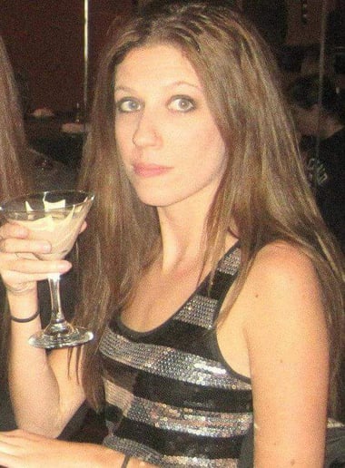 Gallery photo 2 of Theresa Black