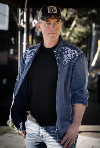 Gallery photo 5 of Nick Cain