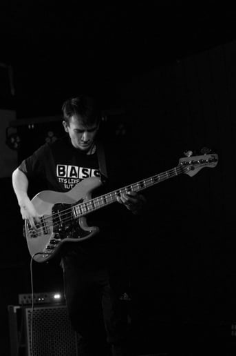 Gallery photo 3 of Nick chavez