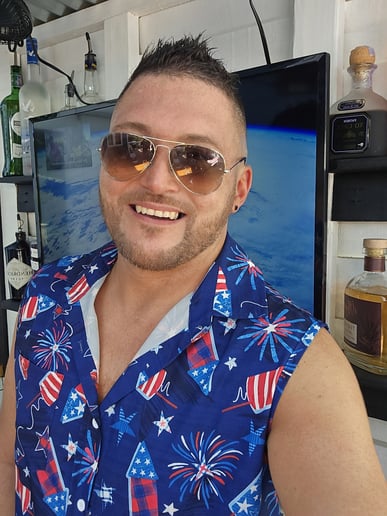Gallery photo 6 of Nick Cirillo