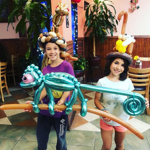Gallery photo 1 of Nick's Balloons & More, Inc.