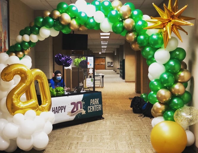 Gallery photo 3 of Nick's Balloons & More, Inc.