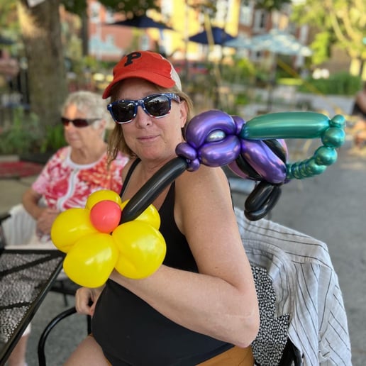 Gallery photo 5 of Nick's Balloons & More, Inc.