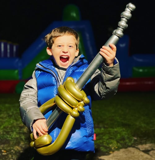 Gallery photo 7 of Nick's Balloons & More, Inc.