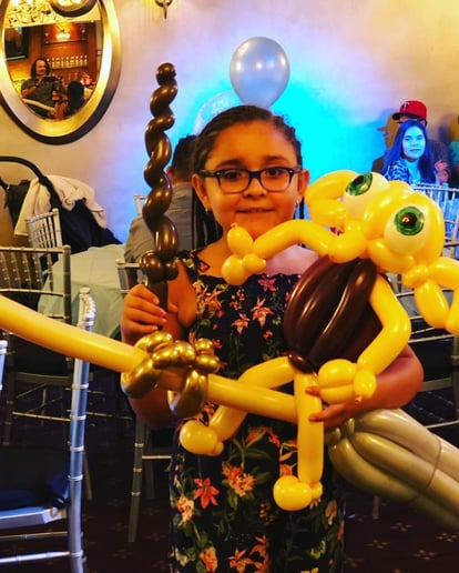 Gallery photo 10 of Nick's Balloons & More, Inc.