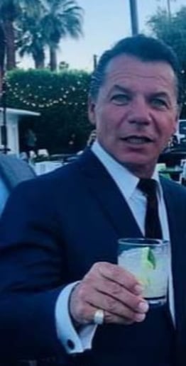 Gallery photo 6 of Frank Sinatra Impersonator Look and Sound Alike Nick DEgidio