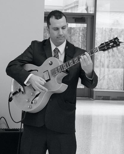 Gallery photo 1 of Nick Demopoulos