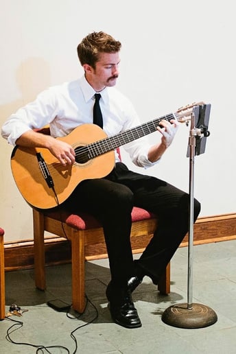 Gallery photo 7 of Nick Doak