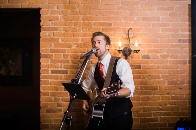 Gallery photo 8 of Nick Doak