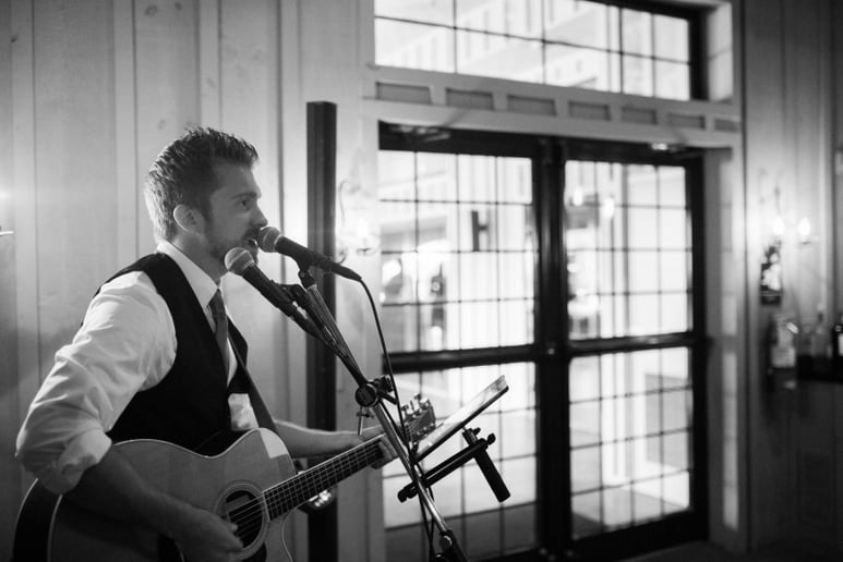 Gallery photo 4 of Nick Doak