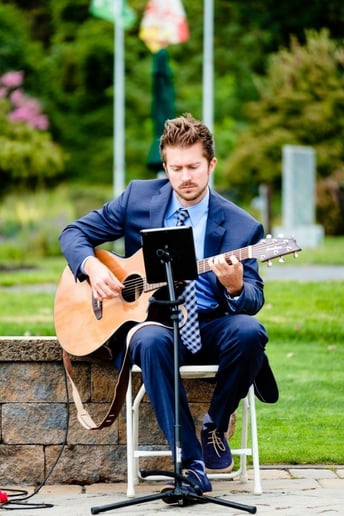 Gallery photo 3 of Nick Doak