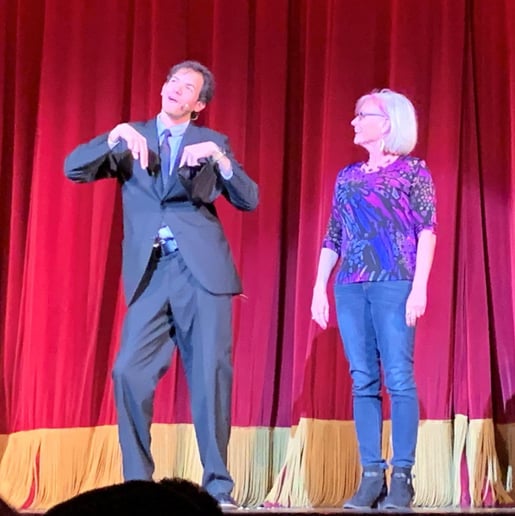 Gallery photo 3 of Nick Eaton Magic