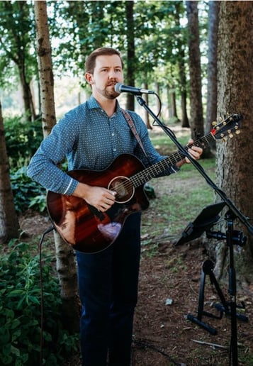 Gallery photo 5 of Nick Ewanick Music