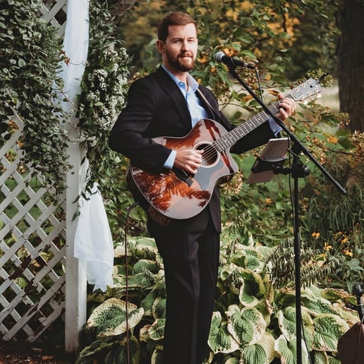 Gallery photo 4 of Nick Ewanick Music