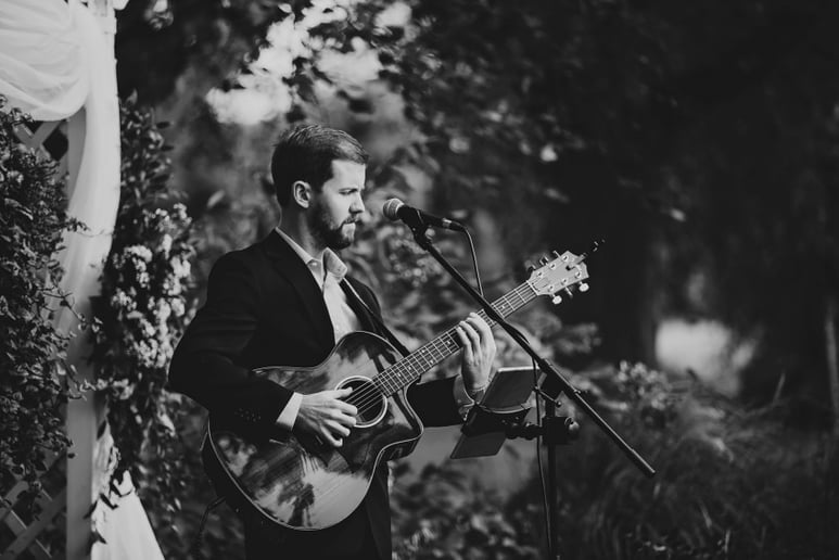 Gallery photo 7 of Nick Ewanick Music