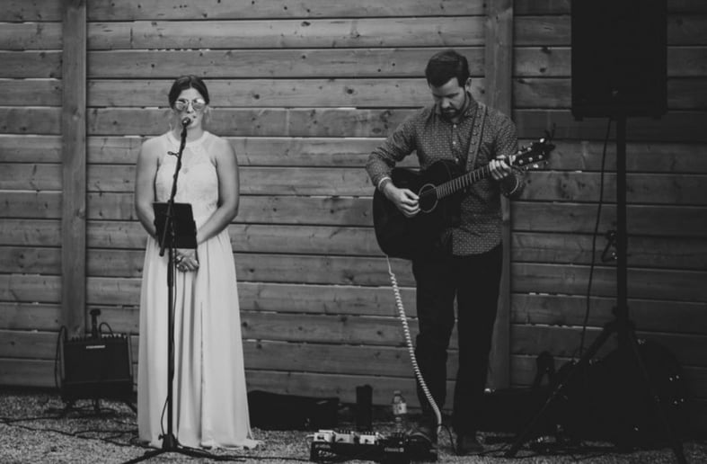 Gallery photo 9 of Nick Ewanick Music