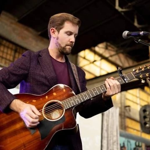 Gallery photo 1 of Nick Ewanick Music