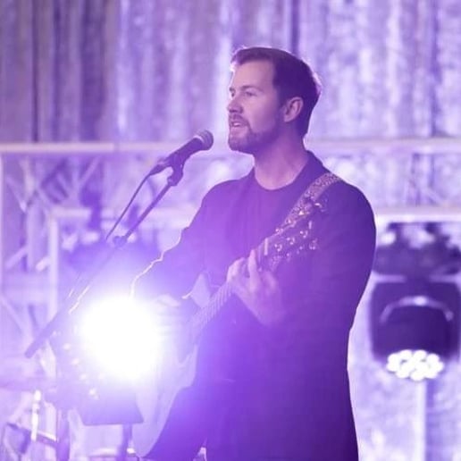 Gallery photo 2 of Nick Ewanick Music
