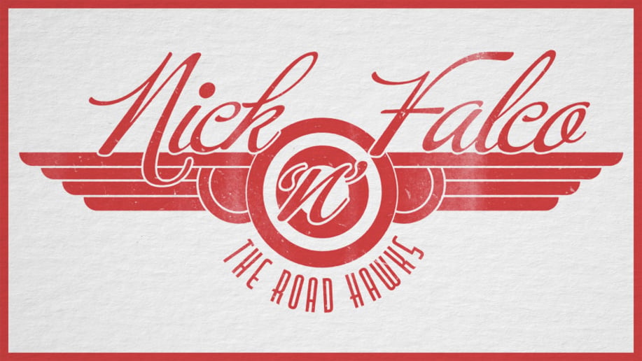Gallery photo 2 of Nick Falco 'n' The Road Hawks