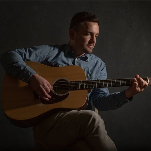 Gallery photo 3 of Nick James