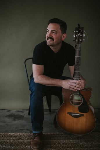 Gallery photo 5 of Nick James