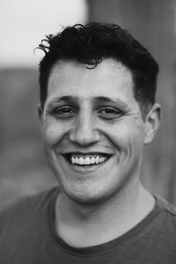 Gallery photo 1 of Nick Giasullo Comedy