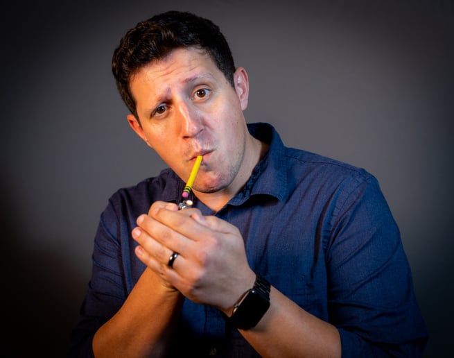 Gallery photo 5 of Nick Giasullo Comedy