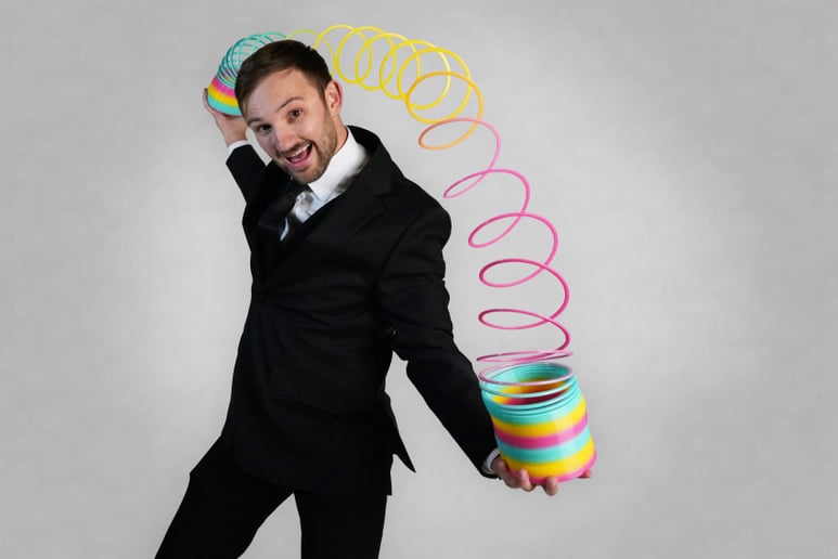 Gallery photo 7 of Nick Thomas Entertainment