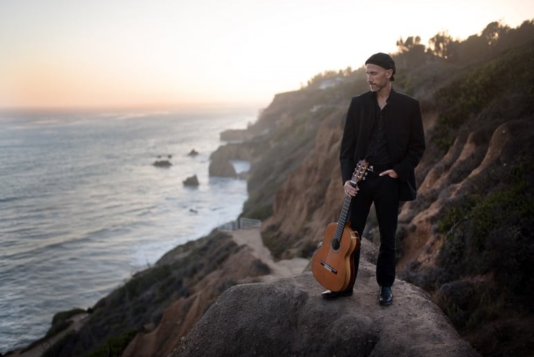Gallery photo 7 of Nick Kello's Bossa Nova Sounds