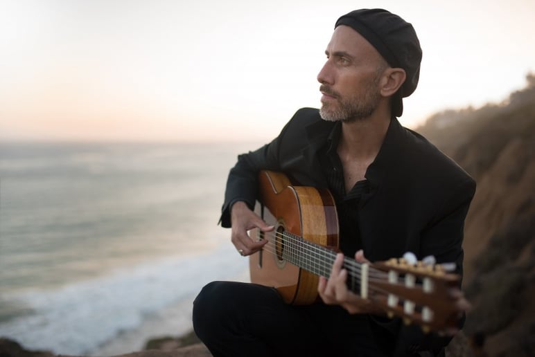 Gallery photo 9 of Nick Kello's Bossa Nova Sounds