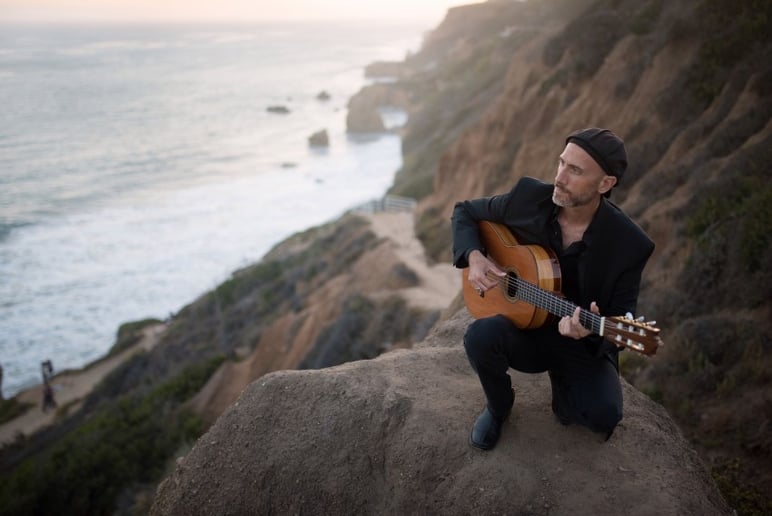 Gallery photo 4 of Nick Kello's Bossa Nova Sounds