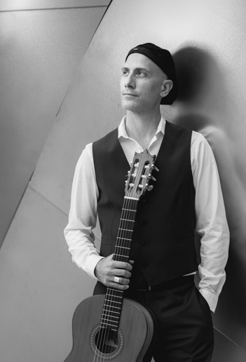 Gallery photo 3 of Nick Kello's Bossa Nova Sounds