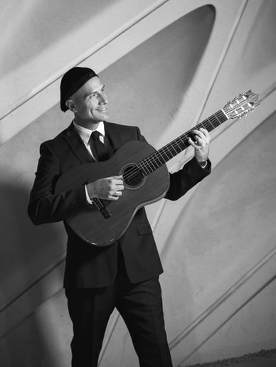 Gallery photo 5 of Nick Kello's Bossa Nova Sounds