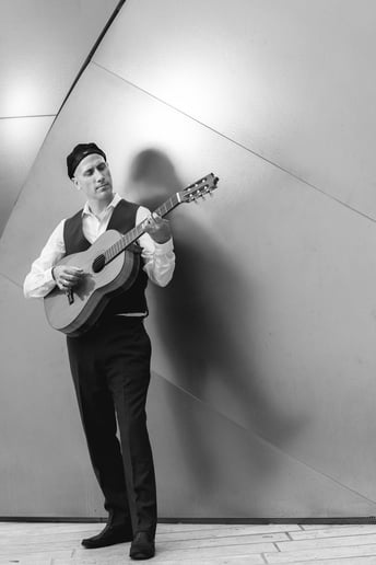 Gallery photo 10 of Nick Kello's Bossa Nova Sounds