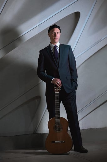 Gallery photo 8 of Nick Kello's Bossa Nova Sounds