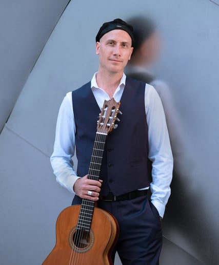 Gallery photo 6 of Nick Kello's Bossa Nova Sounds