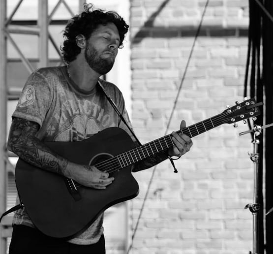 Gallery photo 1 of Nick LeDuc Music