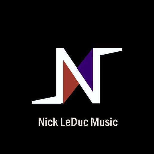 Gallery photo 9 of Nick LeDuc Music