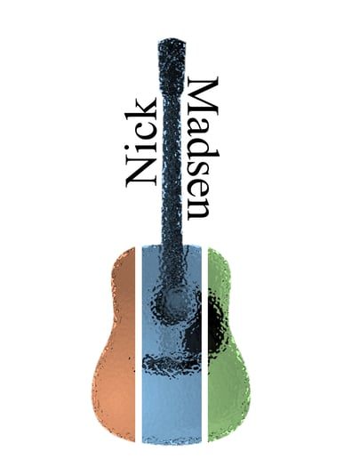 Gallery photo 1 of Nick Madsen