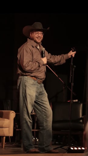Gallery photo 8 of Nick Morrison