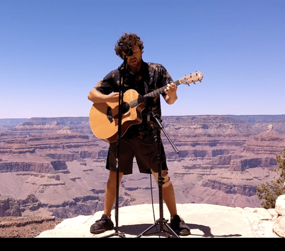 Gallery photo 1 of Nick Patyk Music