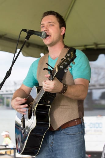 Gallery photo 3 of Nick Peay