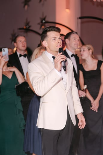 Gallery photo 1 of Nick Pritchard