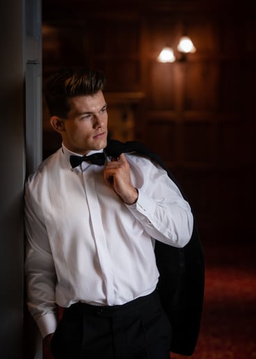 Gallery photo 9 of Nick Pritchard